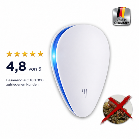 Shieldo+™  Insekten Schutz